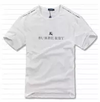 burberry sleeve t-shirt bur02